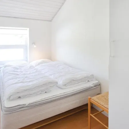 Holiday home Awesome In With Kitchen Vestervig