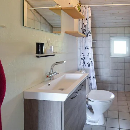 Awesome In With Sauna