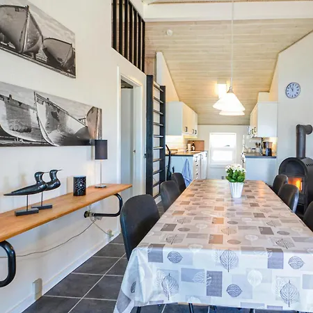 Holiday home Awesome In With Kitchen *