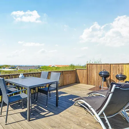 Holiday home Awesome In With Kitchen