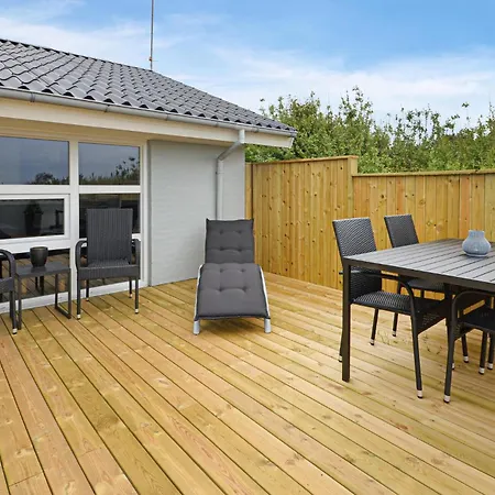 Holiday home Awesome In With Kitchen *