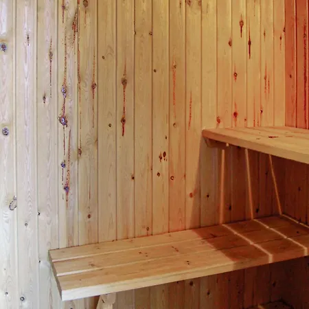 Σπίτι διακοπών Awesome In With Sauna *