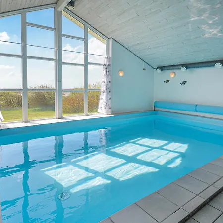 Awesome In With Sauna *